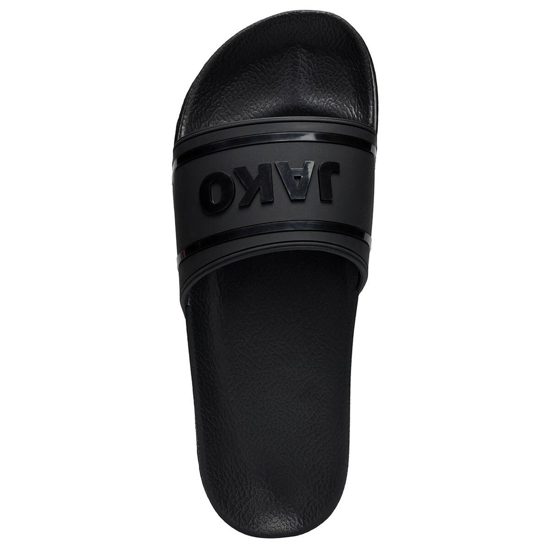 Jako Jakolette Iconic Flair - schwarz