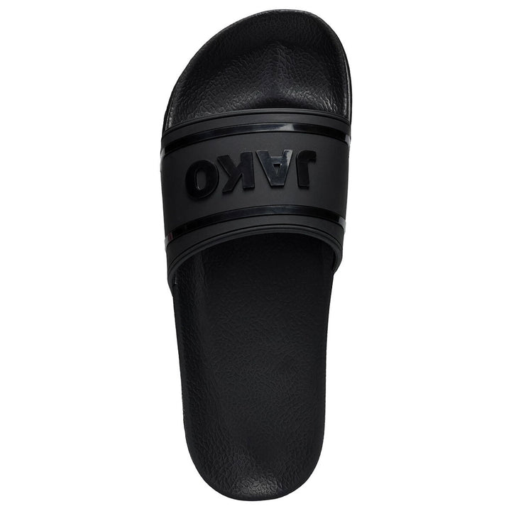 Jako Jakolette Iconic Flair - schwarz