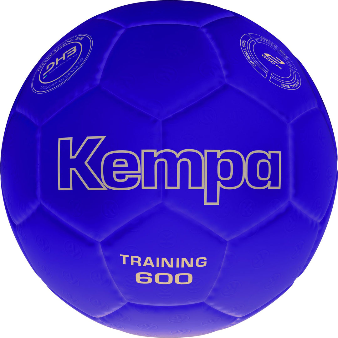 Kempa Training 600 - gelb