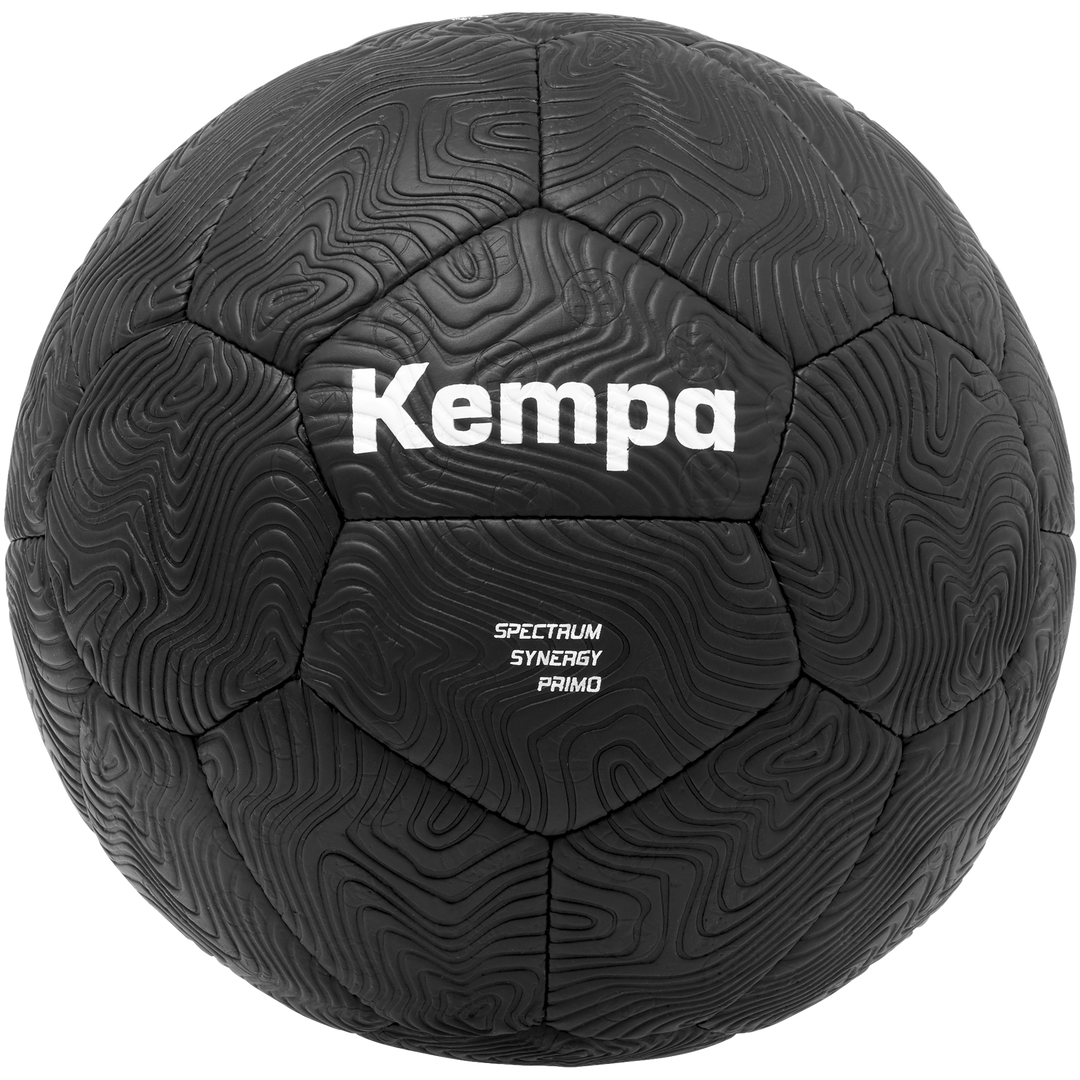 Kempa Spectrum Synergy Primo - schwarz