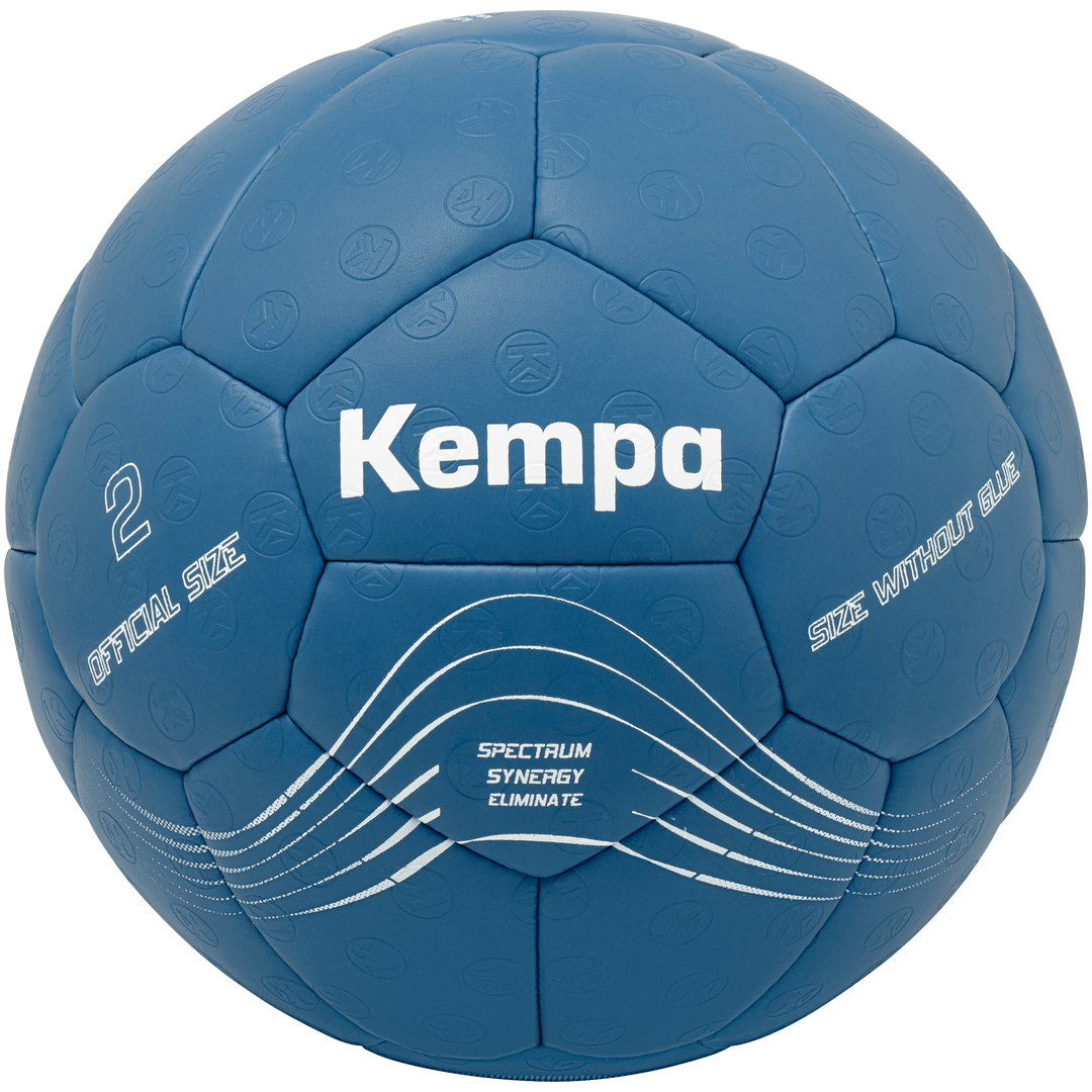 Kempa Spectrum Synergy Eliminate - ice grau