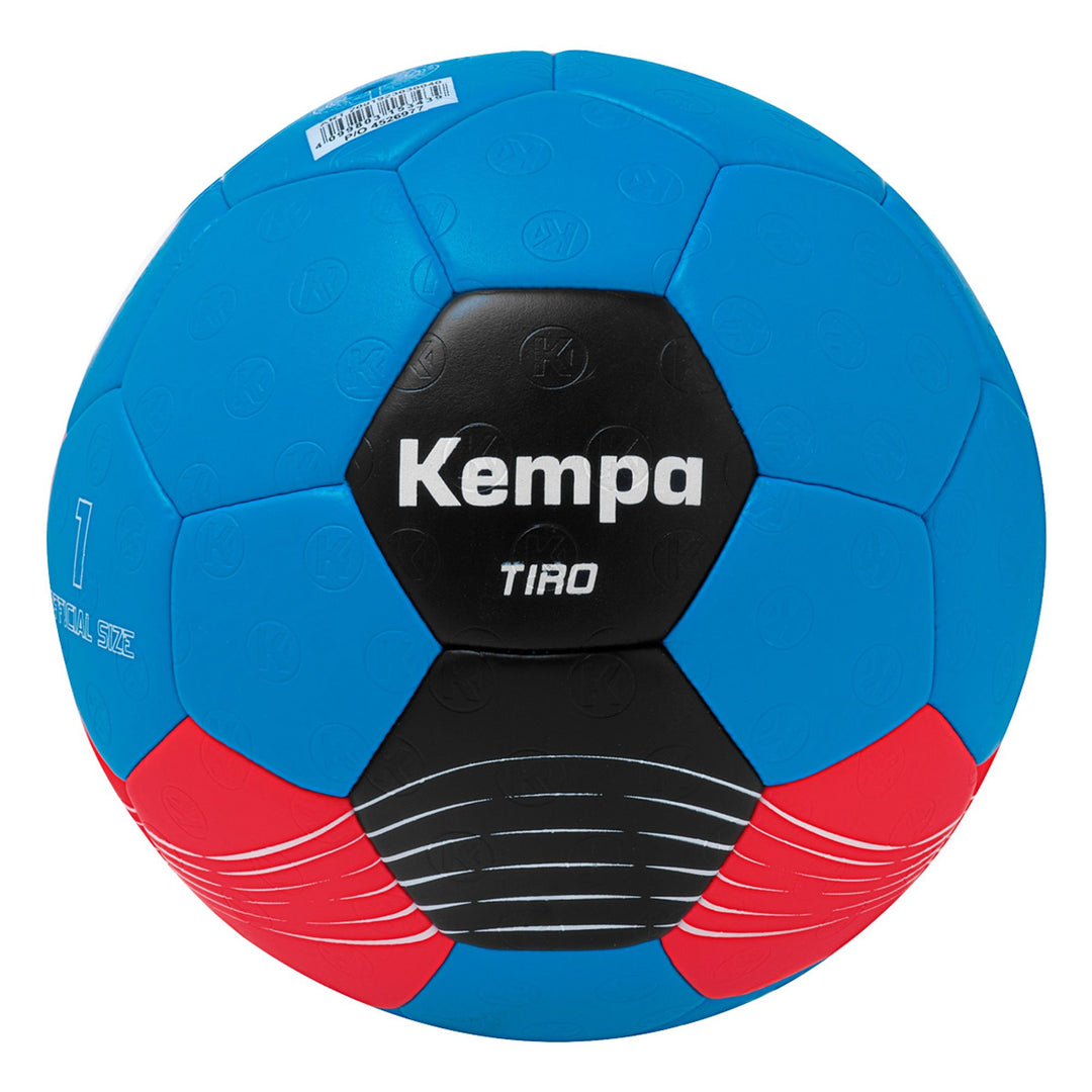 Kempa Tiro - kempablau/rot