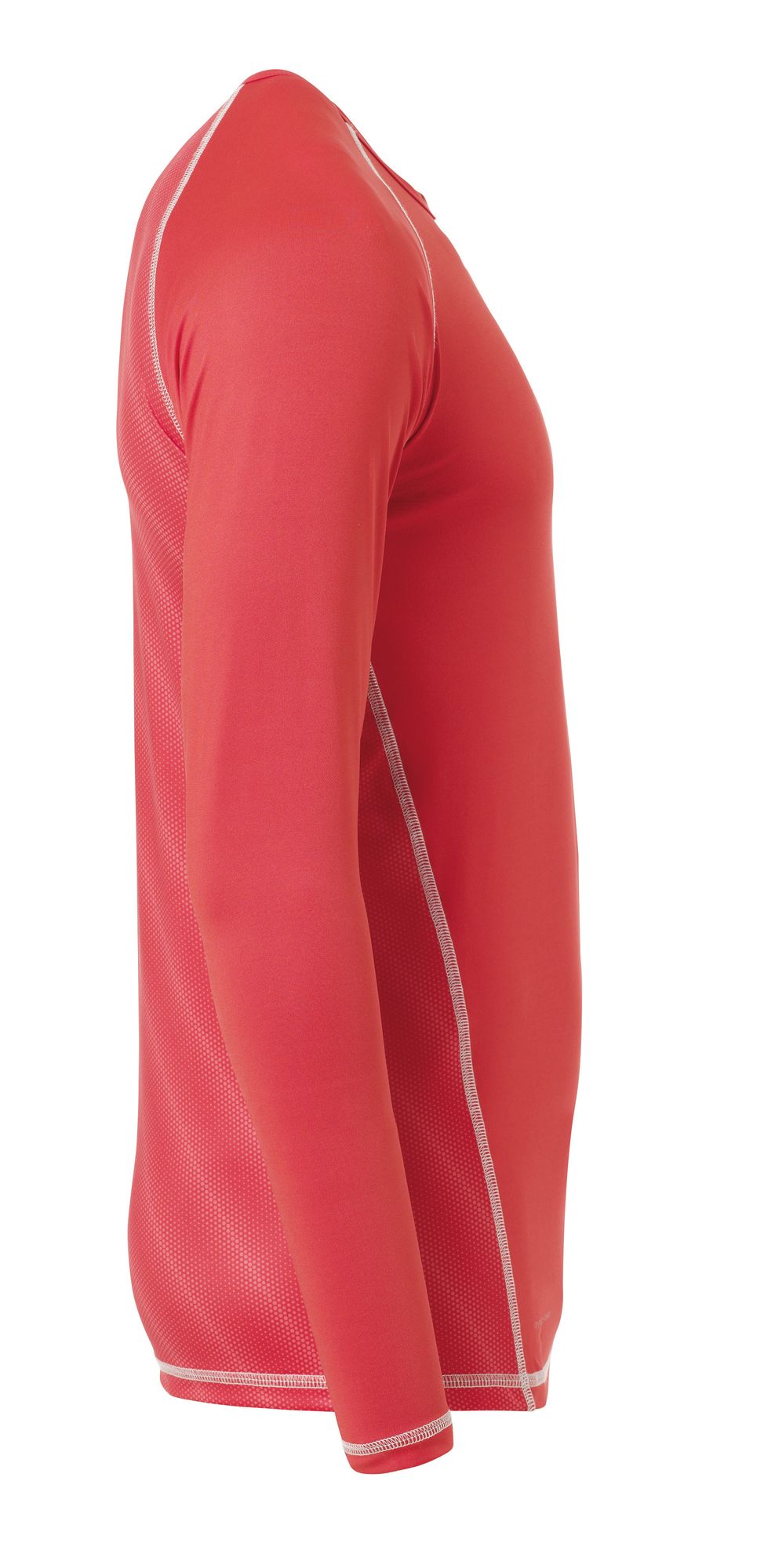Kempa ATTITUDE LONGSLEEVE - rot