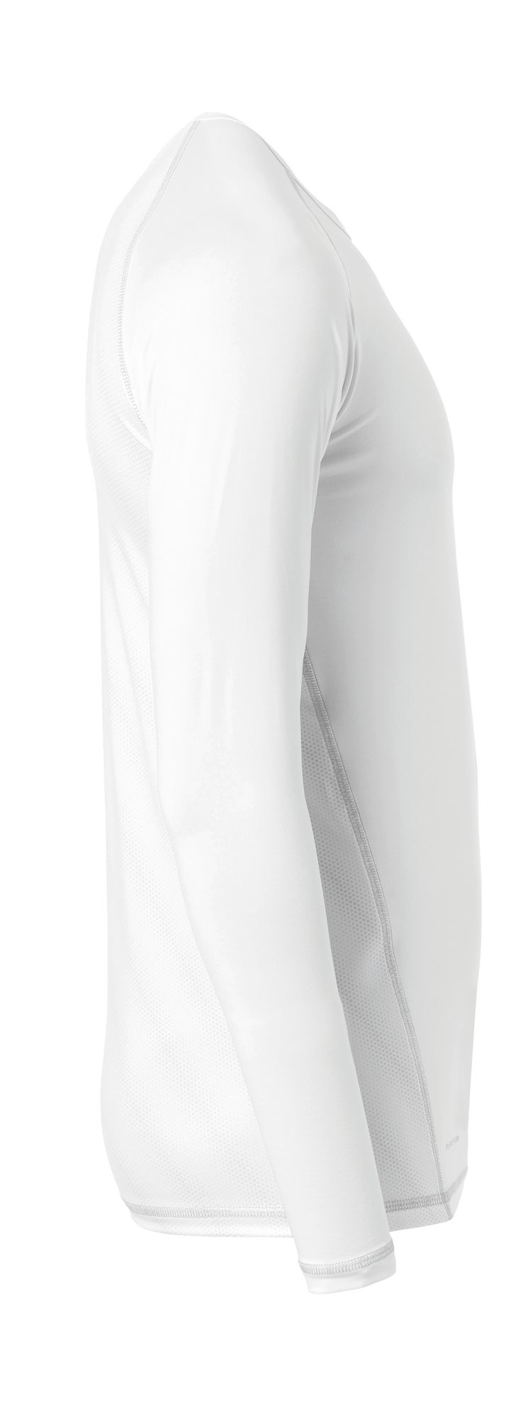 Kempa Attitude Longsleeve - weiß