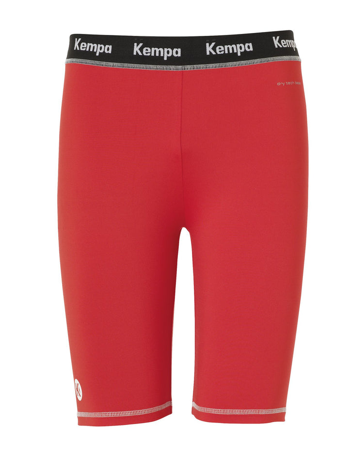 Kempa ATTITUDE TIGHTS - rot