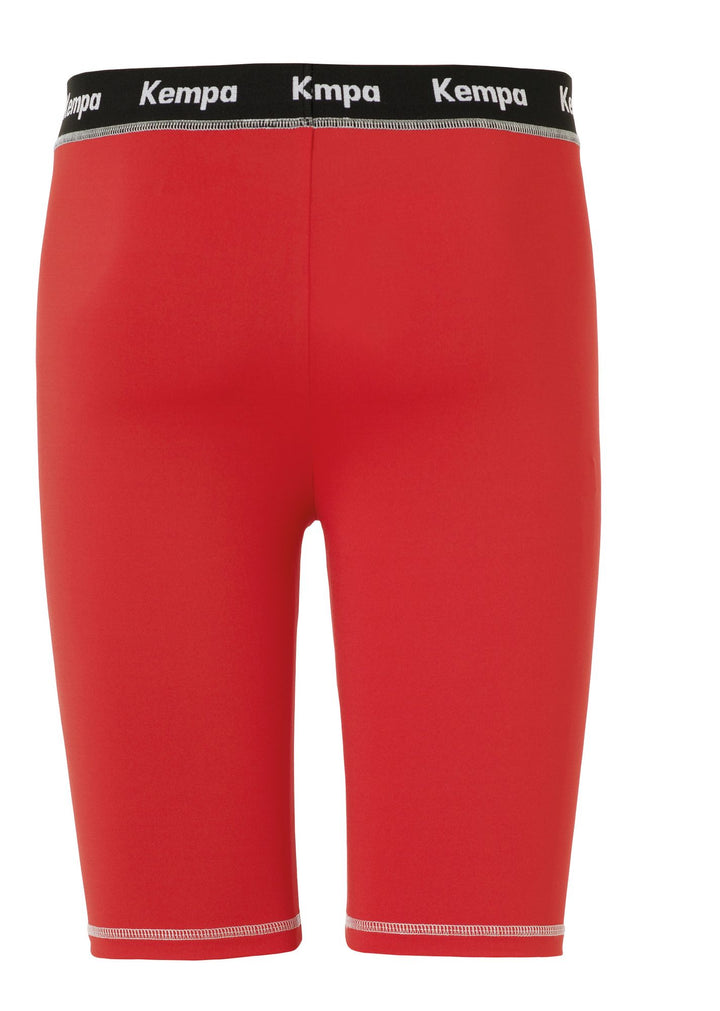 Kempa ATTITUDE TIGHTS - rot