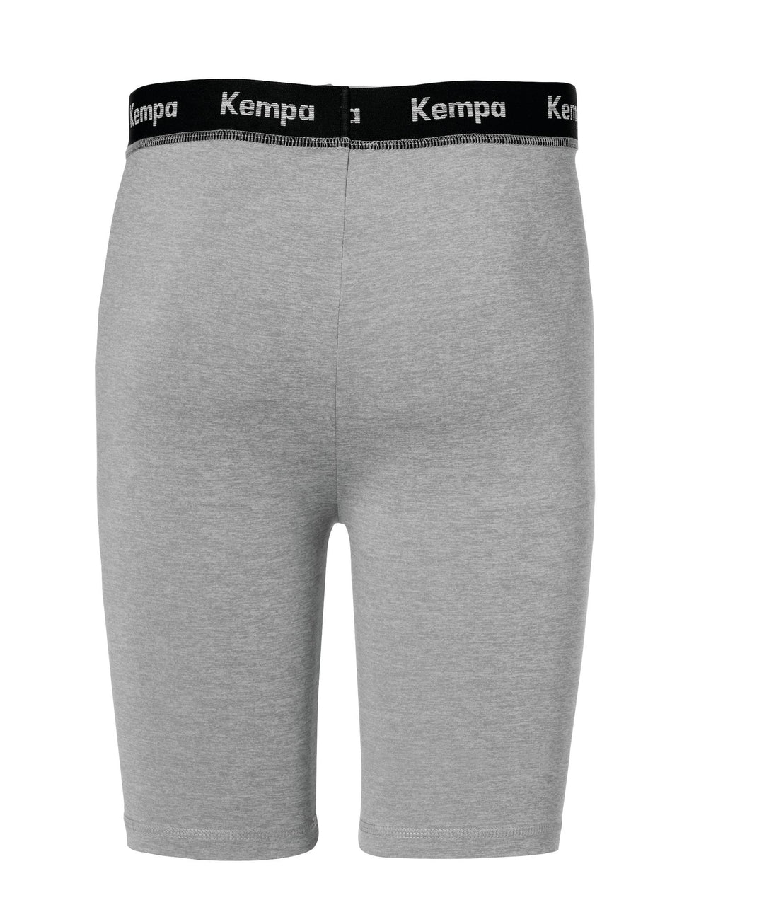 Kempa ATTITUDE TIGHTS - dark grau melange