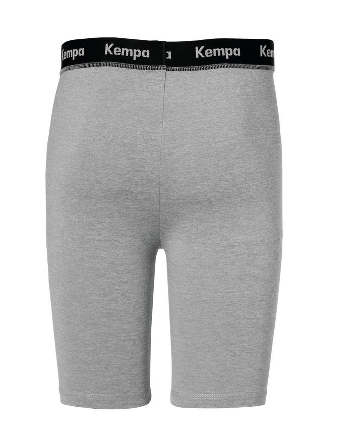 Kempa ATTITUDE TIGHTS - dark grau melange