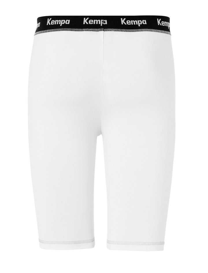 Kempa Attitude Tights - weiß