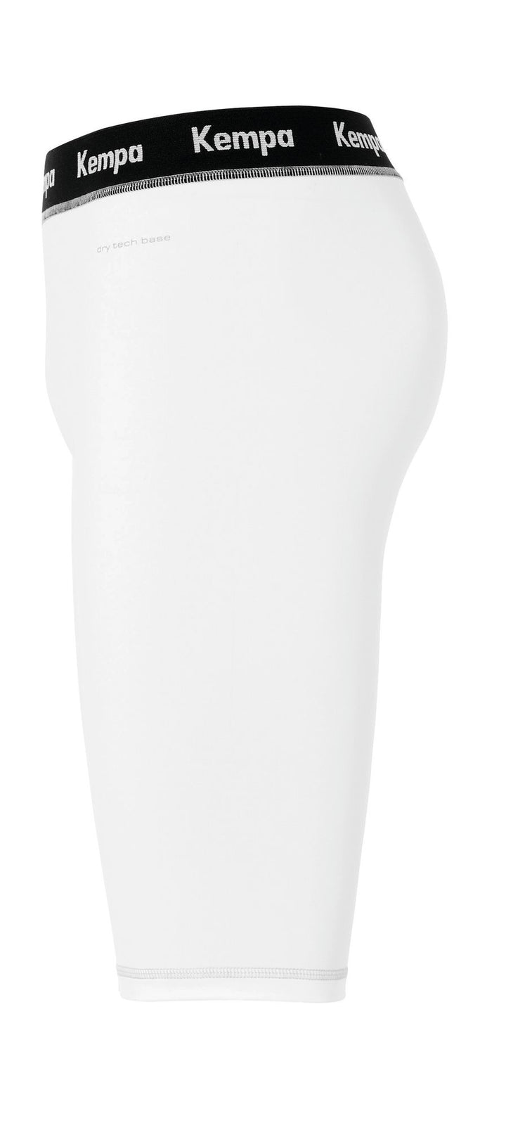 Kempa Attitude Tights - weiß