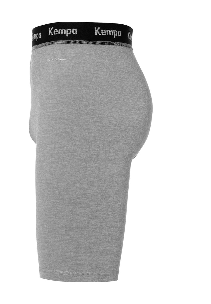 Kempa ATTITUDE TIGHTS - dark grau melange