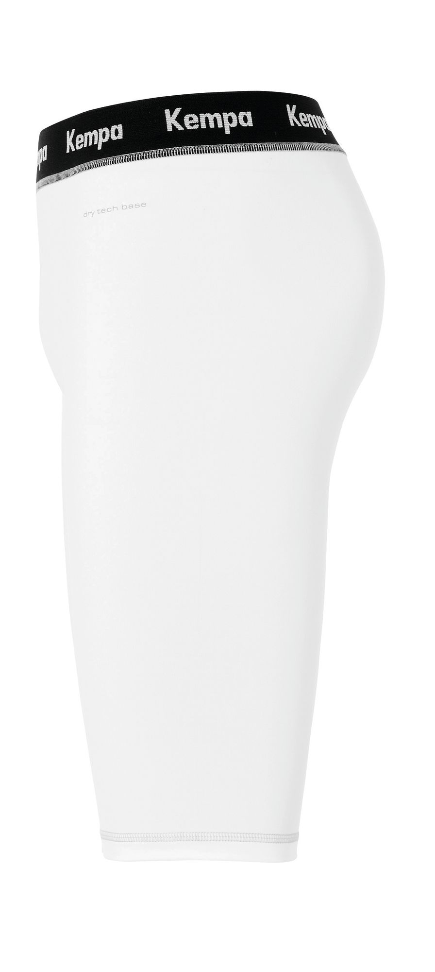 Kempa Attitude Tights - weiß