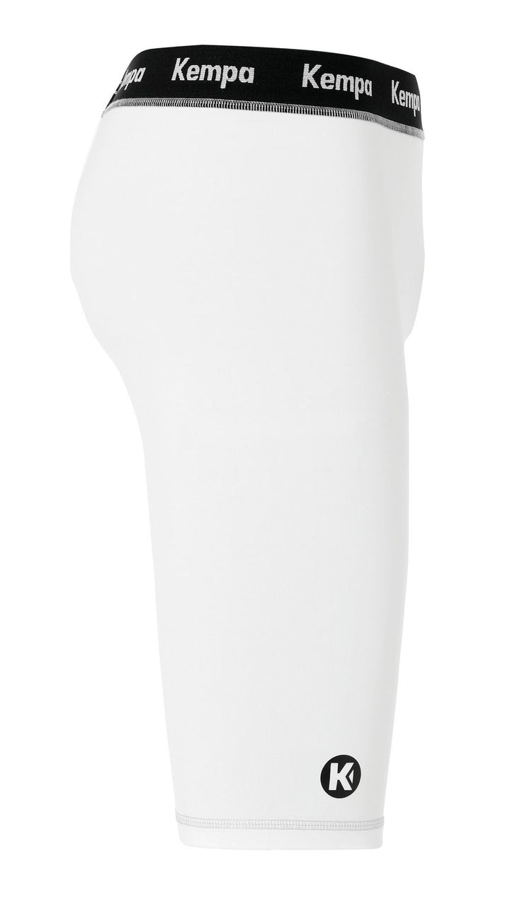 Kempa Attitude Tights - weiß