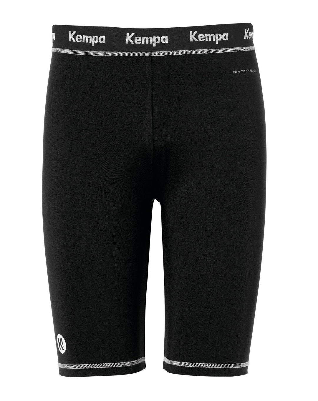 Kempa Attitude Tights - schwarz