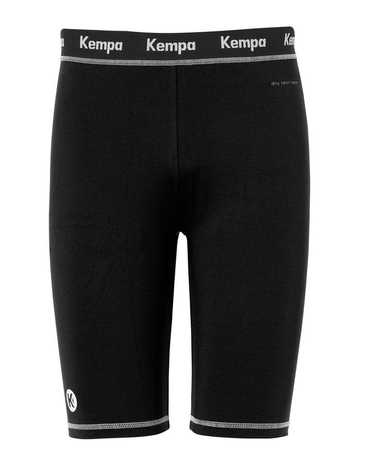 Kempa Attitude Tights - schwarz