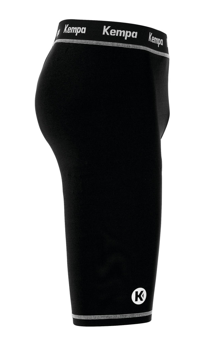 Kempa Attitude Tights - schwarz