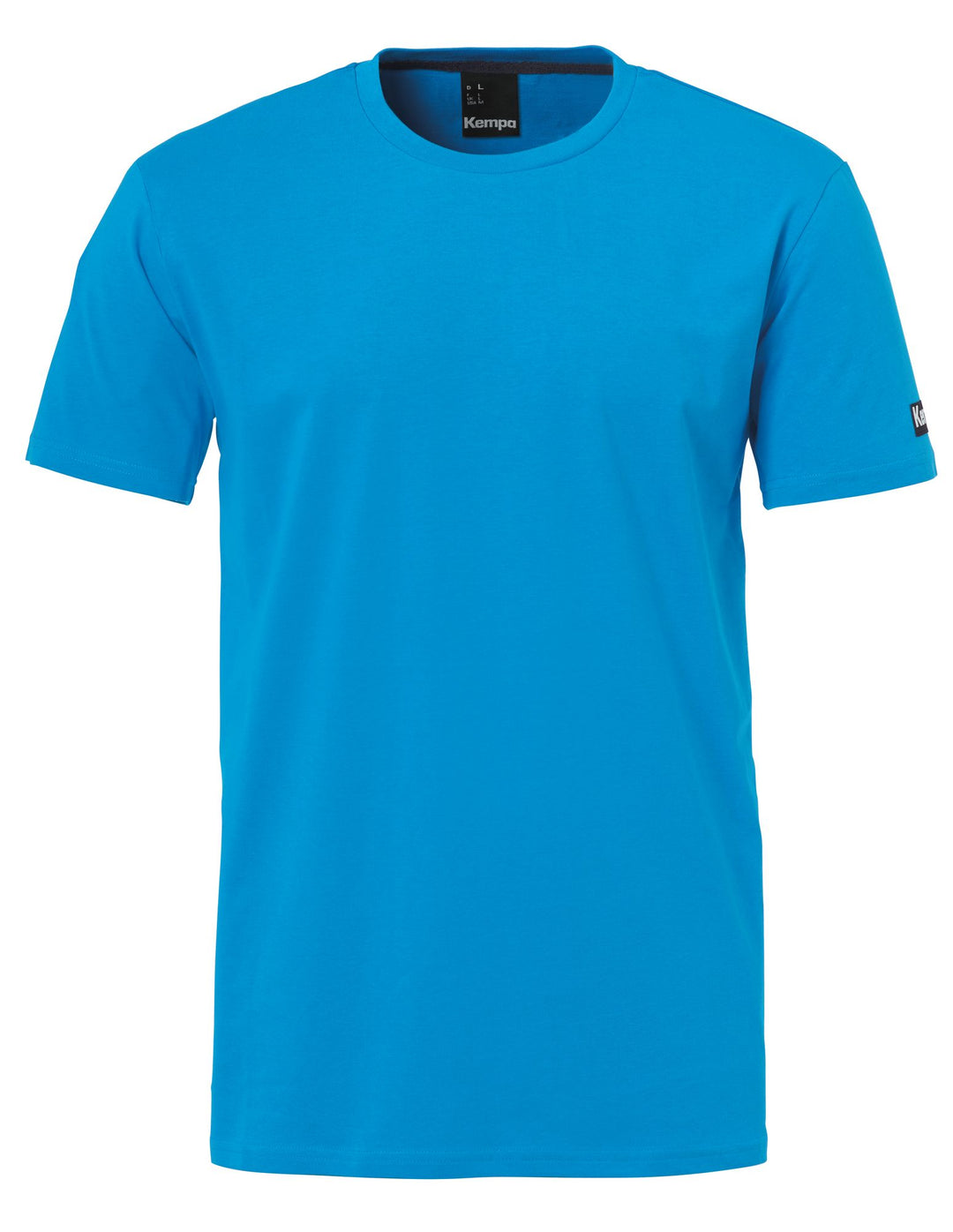 Kempa Team T-Shirt - kempablau