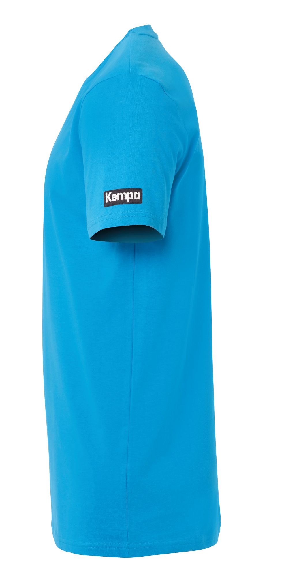 Kempa Team T-Shirt - kempablau