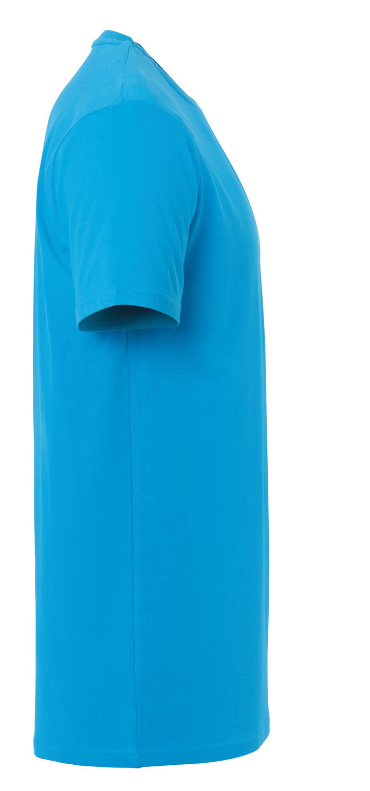 Kempa Team T-Shirt - kempablau