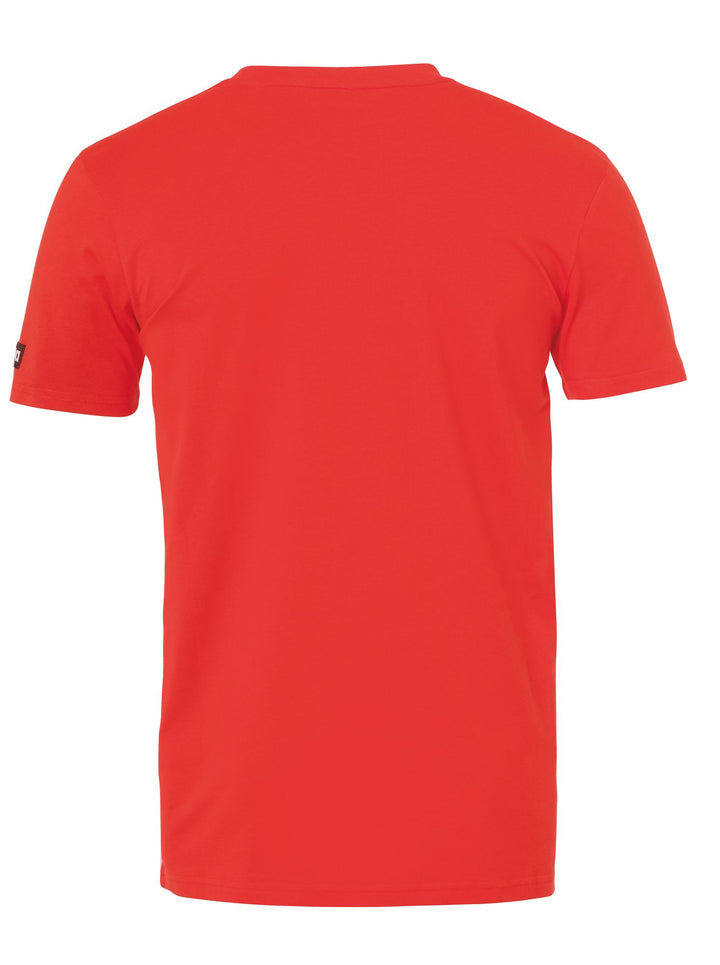 Kempa Team T-Shirt - rot