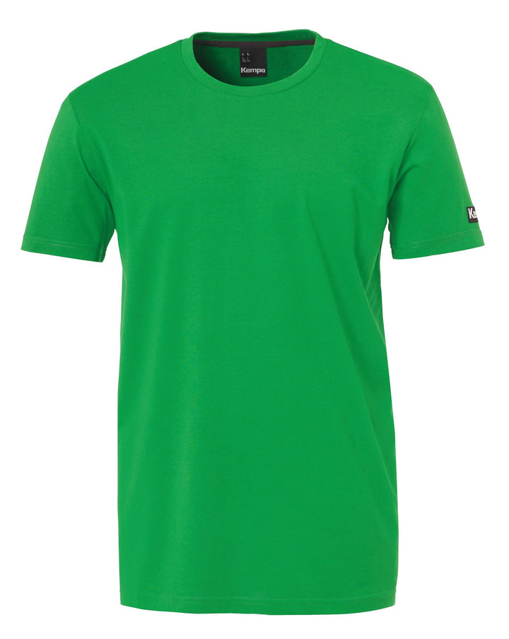 Kempa Team T-Shirt - grün