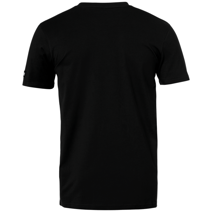 Kempa Team T-Shirt - schwarz