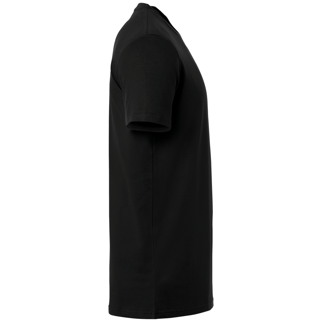 Kempa Team T-Shirt - schwarz