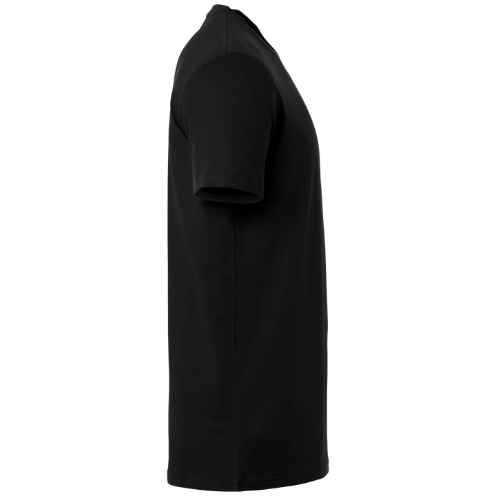 Kempa Team T-Shirt - schwarz