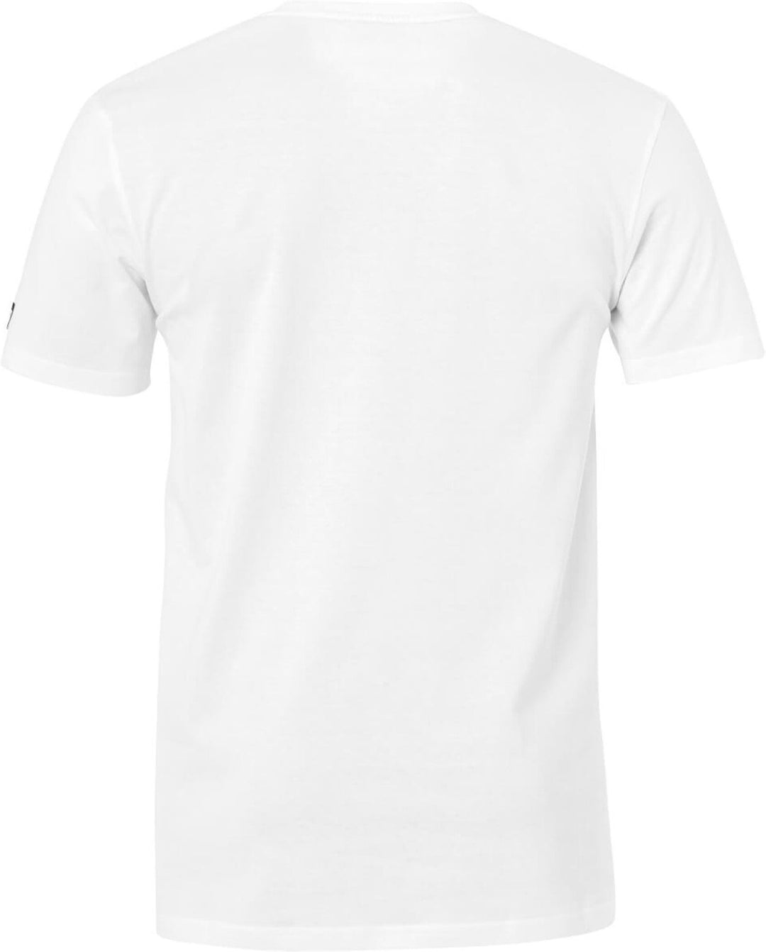 Kempa Team T-Shirt - weiß