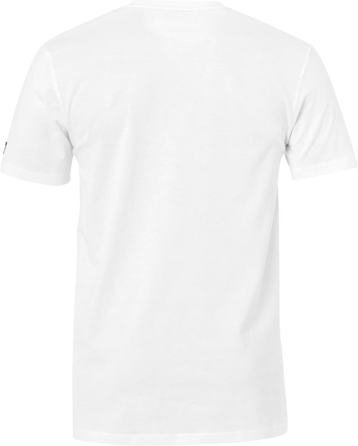 Kempa Team T-Shirt - weiß
