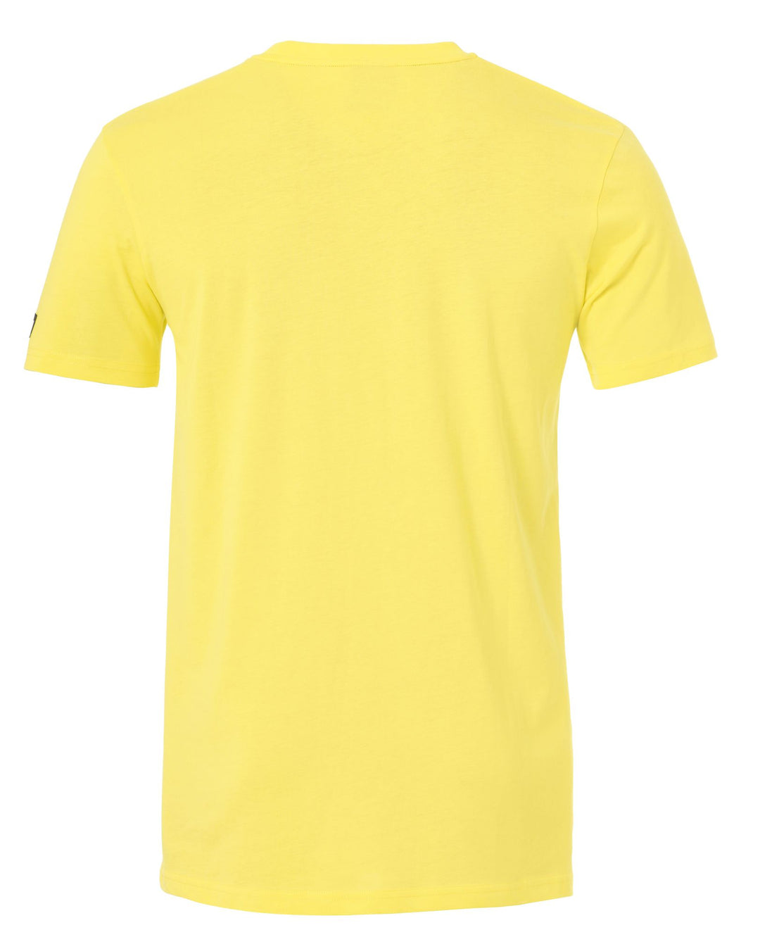 Kempa Team T-Shirt - limonengelb