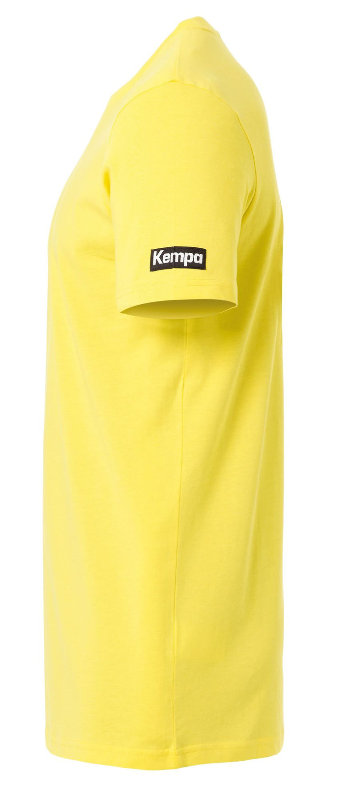Kempa Team T-Shirt - limonengelb