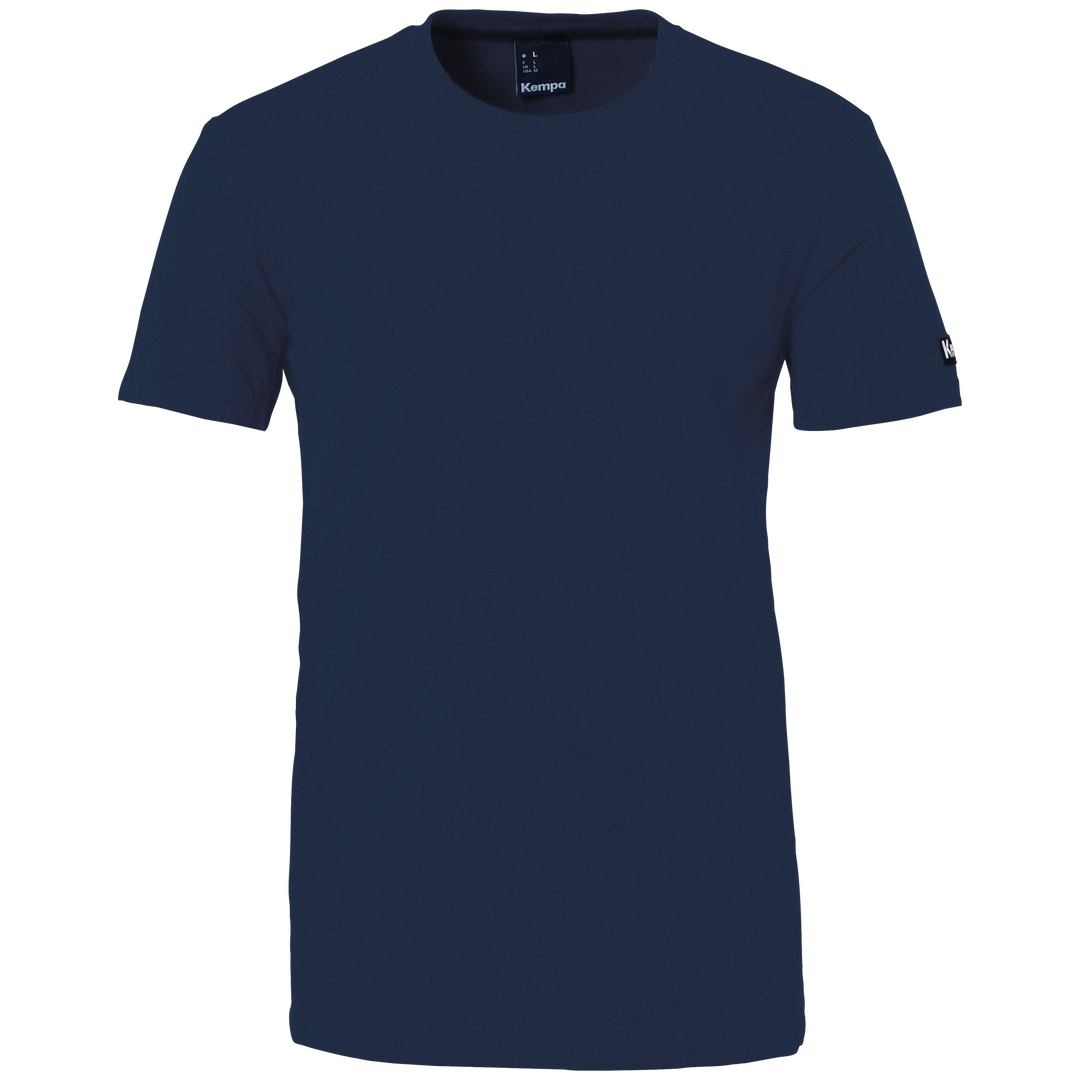 Kempa Team T-Shirt - marine
