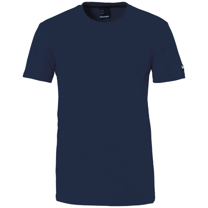 Kempa Team T-Shirt - marine