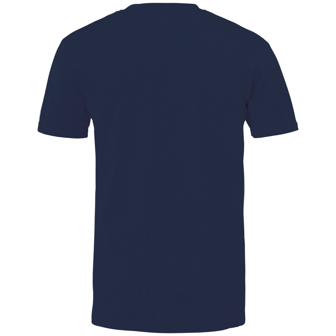 Kempa Team T-Shirt - marine