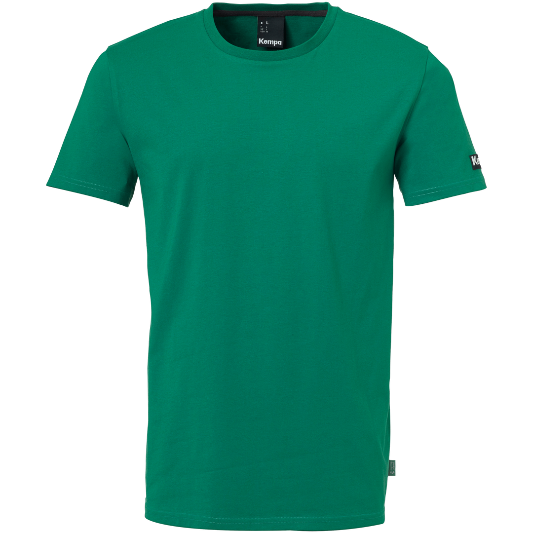 Kempa Team T-Shirt - lagune