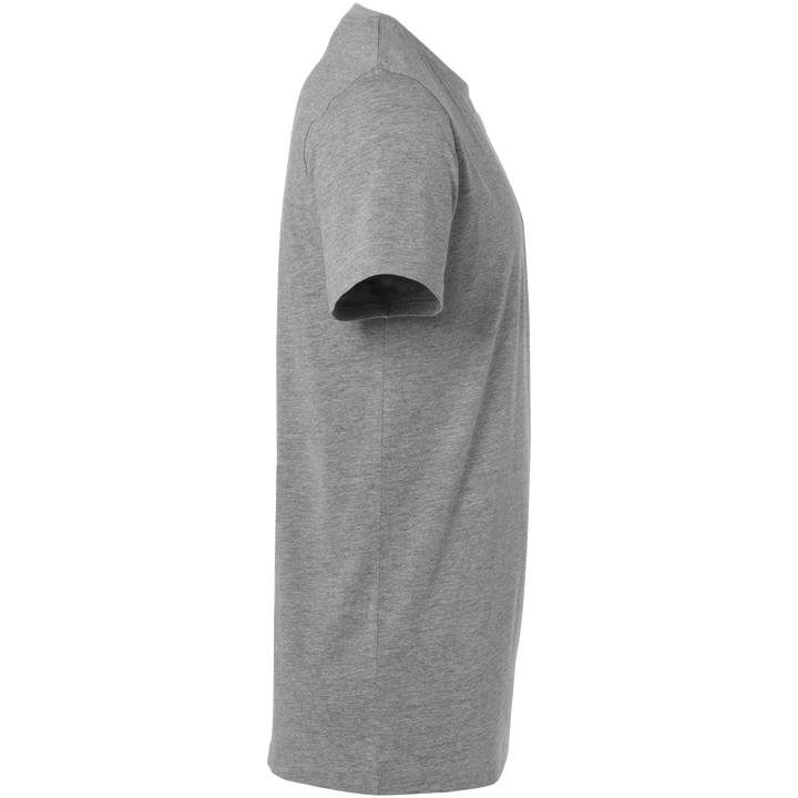 Kempa Team T-Shirt - dark grau melange