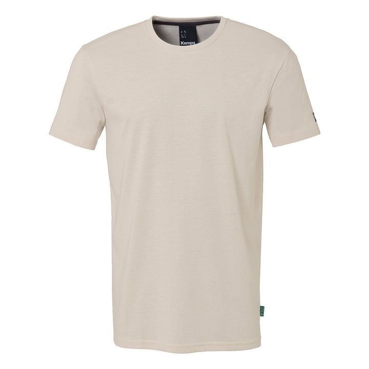Kempa Team T-Shirt - beige