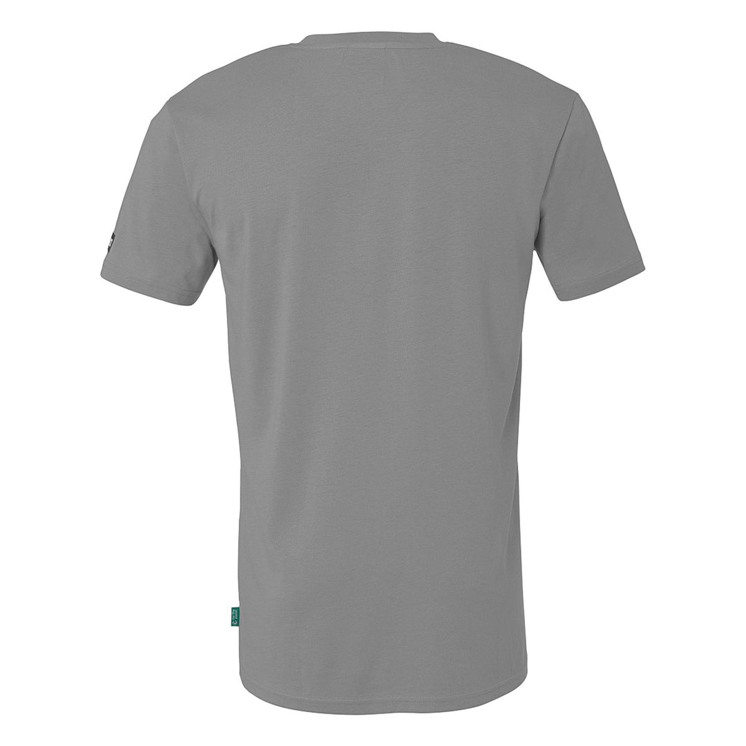 Kempa Team T-Shirt - steingrau