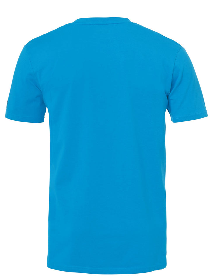 Kempa Team T-Shirt - kempablau