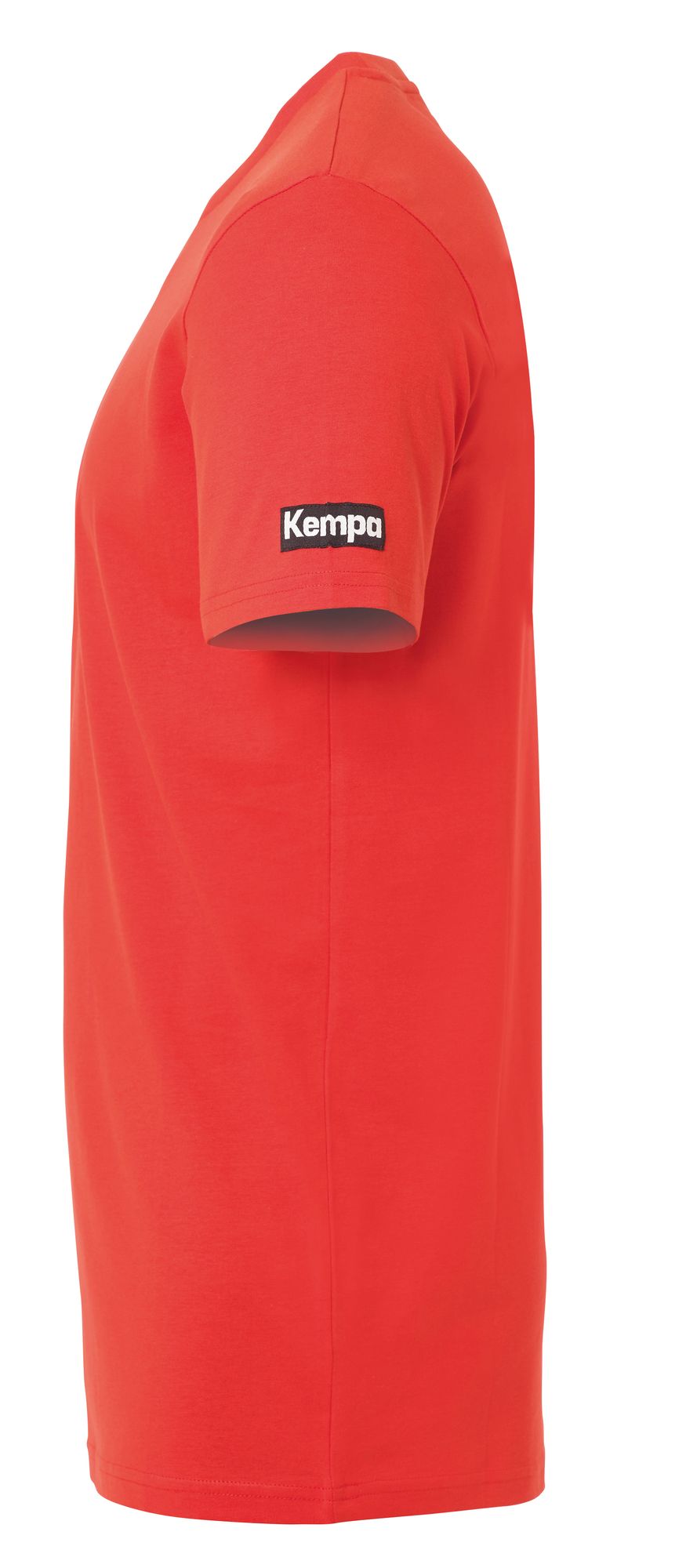 Kempa Team T-Shirt - rot