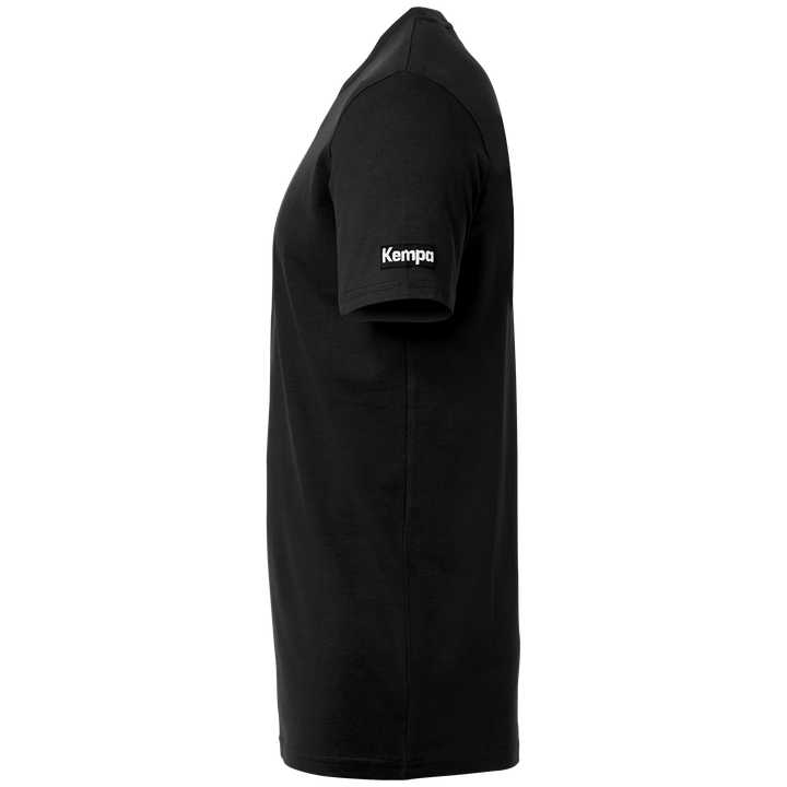 Kempa Team T-Shirt - schwarz