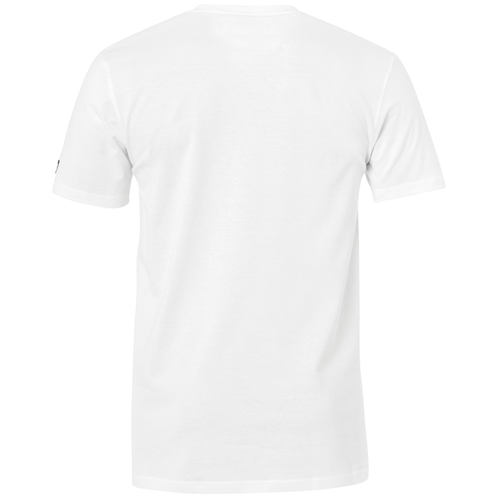 Kempa Team T-Shirt - weiß