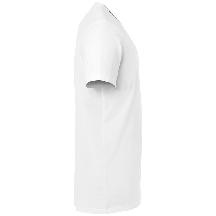 Kempa Team T-Shirt - weiß