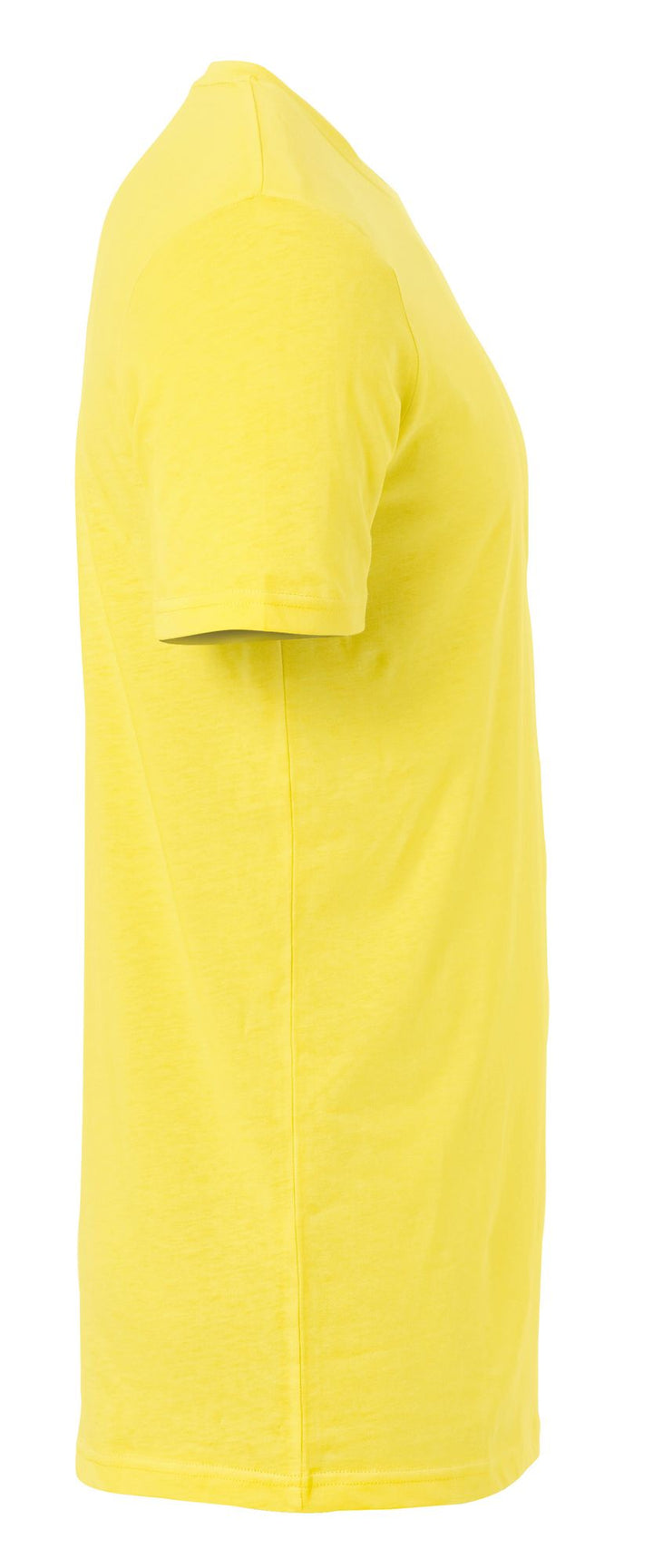 Kempa Team T-Shirt - limonengelb