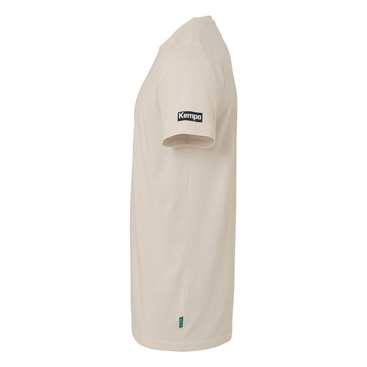 Kempa Team T-Shirt - beige