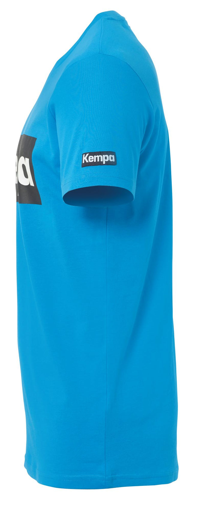 Kempa Promo T-Shirt - kempablau