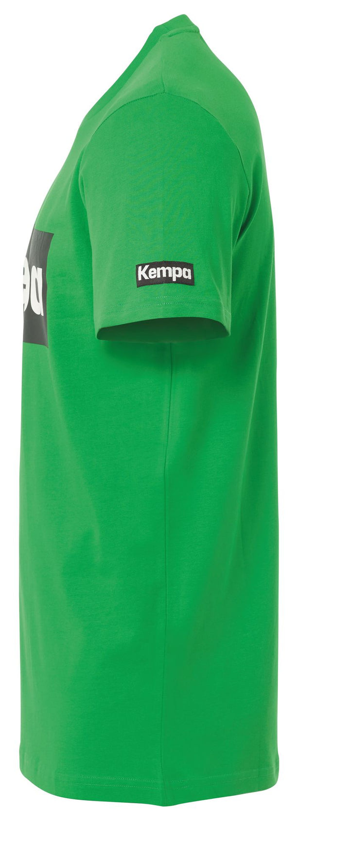 Kempa Promo T-Shirt - grün