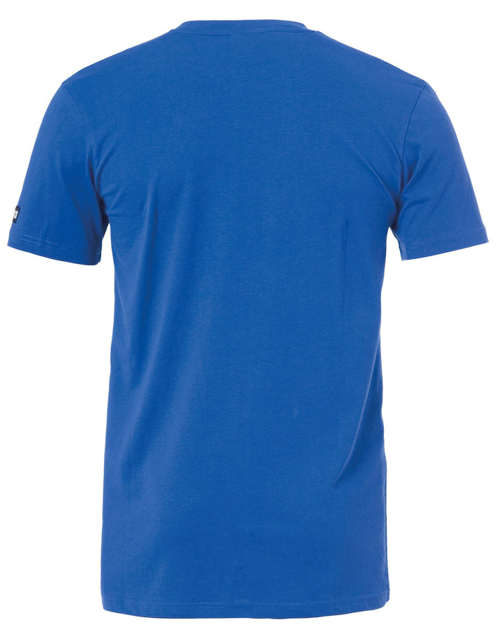 Kempa Promo T-Shirt - royal