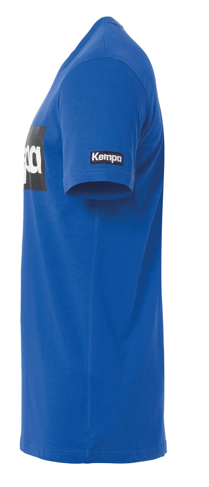 Kempa Promo T-Shirt - royal